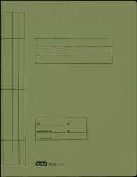 ELBA Dosar sina Elba Smart, A4, verde, 200 file DOSSINGT5 (DOSSINGT5)