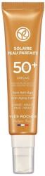 Yves Rocher Napozókrém öregedésgátló hatással SPF 50+ 40 ml