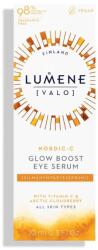 Lumene Nordic C Glow Boost Eye Serum 10 ml