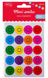 Daco Abtibild - Ab167 Maxi Zambareti Daco (AB167)