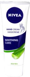 Nivea Aloe Vera & Jojobaolaj kézkrém 75ml