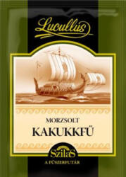 Lucullus Kakukkfű Morzsolt 5 g