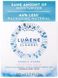 Lumene Nordic Hydra Face Moisture Balm 50 ml