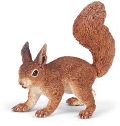 Papo Figurina Papo - Animale salbatice, Veverita Figurina