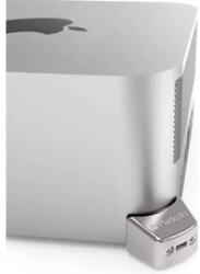 COMPULOCKS Mac Studio T-slot Ledge Lock Adapter (MSLDG01)