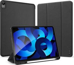 Dux Ducis Domo iPad Air 4 (2020)/Air 5 (2022) fekete tok (CAS117361A)