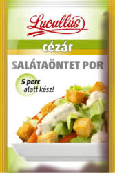Lucullus Salátaöntet Cézár 12 g