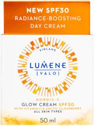 Lumene Nordic C Glow Cream SPF30, 50 ml