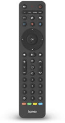 Hama 00221053 távirányító Vezeték nélküli infravörös TV Nyomógombok (221053) - compzone