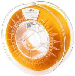 Spectrum 3D nyomtatószál, Premium PET-G, 1, 75 mm, Transparent Yellow, 1 kg (80049)