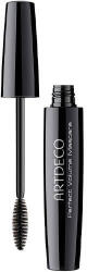 Artdeco Rimel impermeabil pentru volum (Perfect Volume Mascara) 10 ml 21 Black