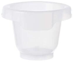 bébé-jou Bebe-buborék Basic transparent