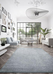 Denton Covor Premium Belgian Model Denton 71181-099, Marime 140 x 200 cm, Albastru, Inaltime Fir 12 mm, Antialergic, Polipropilena, Living, Dormitor, Sufragerie, Birou (COVOR DENTON 71181/099 1.4x2) Covor