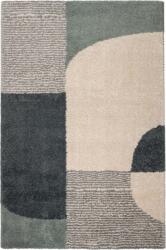Sydney Covor Premium Belgian Model Sydney 62611-962, Marime 80 x 150 cm, Multicolor, Inaltime Fir 30 mm, Antialergic, Polipropilena, Living, Dormitor, Sufragerie, Birou (COVOR STELLA SYDNEY 62611/962 0.8x1.5 Covor