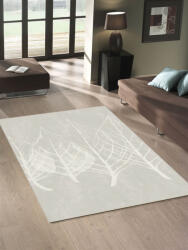 Cancun Covor Premium Belgian Model Cancun 18281-652, Marime 200 x 290 cm, Gri, Inaltime Fir 7 mm, Antialergic, Polipropilena, Living, Dormitor, Sufragerie, Birou (COVOR CANCUN 18281/652 2x2.9) Covor
