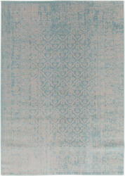 Valencia Covor Premium Belgian Model Valencia 22209-544, Marime 200 x 290 cm, Albastru, Turcoaz, Verde, Antialergic, Polipropilena, Living, Dormitor, Sufragerie, Birou (COVOR VINTAGE VALENCIA 22209/544 2x2.9) Covor