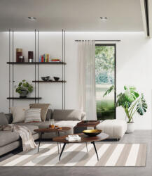 Elis Covor Premium Belgian Model Essenza 48644-686, Marime 160 x 230 cm, Bej, Crem, Antialergic, Polipropilena, Living, Dormitor, Sufragerie, Birou (COVOR ESSENZA ELIS 48644/686 1.6x2.3) Covor