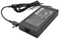 Acer Захранване (оригинално) за лаптопи Acer 19V/7.1A/135W, (5.5x1.7)