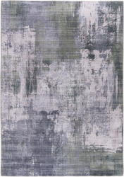 Avenue Alaska Covor Premium Belgian Model Alaska P0337-748, Marime 200 x 290 cm, Gri, Antialergic, Poliester Reciclat, Living, Dormitor, Sufragerie, Birou (P0337-748 2x2.9) Covor