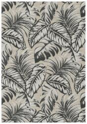 Fiji Covor Model Fiji 27214-956, Marime 120 x 170 cm, Gri, Inaltime Fir 7 mm, Antialergic, Polipropilena, Living, Dormitor, Sufragerie, Birou (COVOR FIJI 27214/956 1.2x1.7) Covor