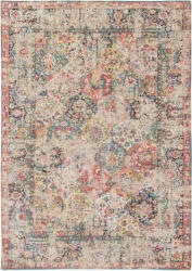 Louis De Poortere Covor Model Antiquarian Bakhtiari 8712, Marime 290 x 390 cm, Multicolor, Antiderapant, Bumbac, Living, Dormitor, Sufragerie, Birou (95799-8712-2939) Covor