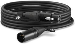 RØDE XLR audio kábel 6 M Fekete (XLR6M)