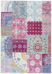 Avenue Alaska Covor Premium Belgian Model Alaska P0307-999, Marime 200 x 290 cm, Multicolor, Antialergic, Poliester Reciclat, Living, Dormitor, Sufragerie, Birou (P0307-999 2x2.9) Covor