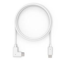 Compulocks 6FTALLUSBC USB kábel USB 2.0 0, 6 M USB C Fehér (6FTALLUSBC)