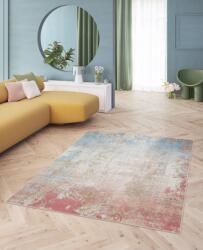 Avenue Alaska Covor Premium Belgian Model Alaska P0765-149, Marime 200 x 290 cm, Multicolor, Antialergic, Poliester Reciclat, Living, Dormitor, Sufragerie, Birou (P0765-149 2x2.9) Covor