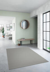 Essenza Covor Premium Belgian Model Essenza 48637-320, Marime 200 x 290 cm, Gri, Inaltime Fir 7 mm, Antialergic, Polipropilena, Living, Dormitor, Sufragerie, Birou (COVOR ESSENZA ELIS 48637/320 2x2.9) Covor