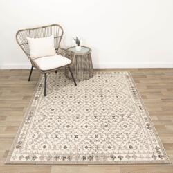 Sparta Covor Premium Belgian Model Sparta 19142-268, Marime 160 x 230 cm, Maro, Antialergic, Polipropilena, Living, Dormitor, Sufragerie, Birou (COVOR STAR SPARTA 19142/268 1.6x2.3) Covor