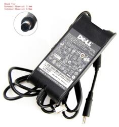 Dell Захранване (оригинално) за лаптопи Dell 19.5V/4.62A/90W, (7.5x5.0)