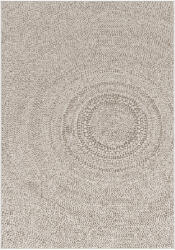 Elis Covor Premium Belgian Model Elis 48833-866, Marime 160 x 230 cm, Crem, Antialergic, Polipropilena, Living, Dormitor, Sufragerie, Birou (COVOR ESSENZA ELIS 48832/866 1.6x2.3) Covor