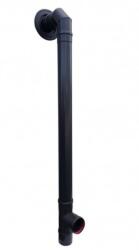 ŽEMINI Pellet kályha füstcső készlet (170012511)