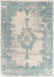 Valencia Covor Premium Belgian Model Valencia 22206-064, Marime 80 x 150 cm, Gri, Antialergic, Polipropilena, Living, Dormitor, Sufragerie, Birou (COVOR VINTAGE VALENCIA 22206/064 0.8x1.5) Covor