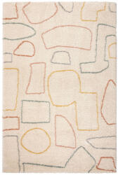 Sydney Covor Premium Belgian Model Sydney 62625-862, Marime 120 x 170 cm, Crem, Inaltime Fir 30 mm, Antialergic, Polipropilena, Living, Dormitor, Sufragerie, Birou (COVOR STELLA SYDNEY 62617/862 1.2x1.7) Covor