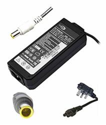 Lenovo Захранване (оригинално) за лаптопи Lenovo, 20V/3.25A/65W, 7.9 x 5.5