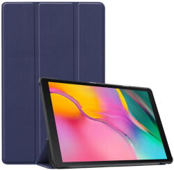 Techsuit Husa pentru Samsung Galaxy Tab A11 Plus / A9 Plus - Techsuit FoldPro - Blue (KF2360270) - vexio