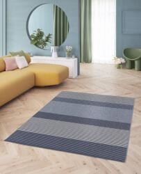 Sparta Covor Premium Belgian Model Sparta 17507-630, Marime 120 x 170 cm, Albastru, Antialergic, Polipropilena, Living, Dormitor, Sufragerie, Birou (COVOR STAR SPARTA 17507/630 1.2x1.7) Covor