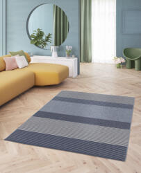 Sparta Covor Premium Belgian Model Sparta 17507-630, Marime 200 x 290 cm, Albastru, Antialergic, Polipropilena, Living, Dormitor, Sufragerie, Birou (COVOR STAR SPARTA 17507/630 2x2.9) Covor