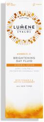 Lumene Nordic C Brightening Day Fluid Mineral SPF30, 50ml