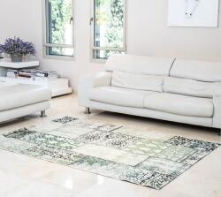 Sparta Covor Premium Belgian Model Sparta 19072-062, Marime 120 x 170 cm, Verde, Antialergic, Polipropilena, Living, Dormitor, Sufragerie, Birou (COVOR STAR SPARTA 19072/062 1.2x1.7) Covor
