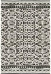 Fiji Covor Model Fiji 27213-956, Marime 200 x 290 cm, Gri, Inaltime Fir 7 mm, Antialergic, Polipropilena, Living, Dormitor, Sufragerie, Birou (COVOR FIJI 27213/956 2x2.9) Covor