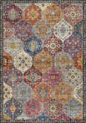 Avenue Alaska Covor Premium Belgian Model Alaska P0211-999, Marime 200 x 290 cm, Rosu, Antialergic, Poliester Reciclat, Living, Dormitor, Sufragerie, Birou (P0211-999 2x2.9) Covor