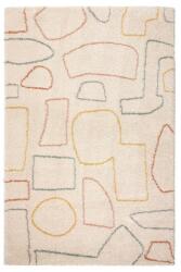 Sydney Covor Premium Belgian Model Sydney 62625-862, Marime 200 x 290 cm, Crem, Inaltime Fir 30 mm, Antialergic, Polipropilena, Living, Dormitor, Sufragerie, Birou (COVOR STELLA SYDNEY 62617/862 2x2.9) Covor