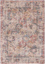 Louis De Poortere Covor Model Antiquarian Bakhtiari 8713, Marime 290 x 390 cm, Multicolor, Antiderapant, Bumbac, Living, Dormitor, Sufragerie, Birou (95802-8713-2939) Covor