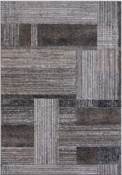 Kolibri Covor Modern, Kolibri 11561-BG92, Mărime 160 x 230 cm, Gri, Maro, Inaltime Fir 9 mm, Antialergic, Polipropilena, Living, Dormitor, Hol (COVOR KOLIBRI 11561/BG92 1.6x2.3) - covorexpert - 347,10 RON Covor