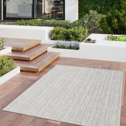 Essenza Covor Premium Belgian Model Essenza 48941-367, Marime 200 x 290 cm, Gri, Inaltime Fir 7 mm, Antialergic, Polipropilena, Living, Dormitor, Sufragerie, Birou (COVOR ESSENZA ELIS 48941/367 2x2.9) Covor