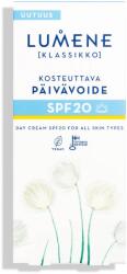 Lumene Klassikko Face Care hidratáló nappali krém SPF20, 50ml