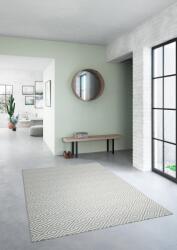 Essenza Covor Premium Belgian Model Essenza 48607-637, Marime 120 x 170 cm, Gri, Inaltime Fir 7 mm, Antialergic, Polipropilena, Living, Dormitor, Sufragerie, Birou (COVOR ESSENZA ELIS 48607/637 1.2x1.7) Covor